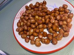 -鱼窝棚柴火铁锅炖(富山屯店)