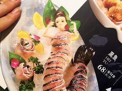 -索伦嘎·传统涮(海拉尔总店)
