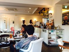 -Cafe de Paris(林荫路店)