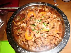 -胖哥俩肉蟹煲(河北勒泰购物中心店)