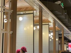 -青水瓦台汤泉(未央店)