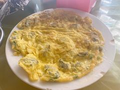 蚝仔煎蛋-乡味海鲜农家菜·巽寮土窑鸡(地道美食店)