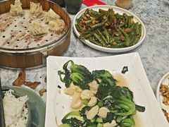 -聚丰园•湖鲜餐厅(阿红私房菜梅石路店)
