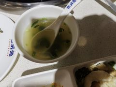 -芭夯兔·兔肉汤锅(新都店)