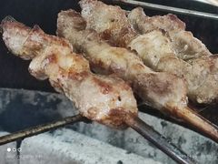-源味居手把签烧烤(长春一店)