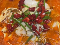 -大鹏饭店·金陵家宴(奥体中心店)