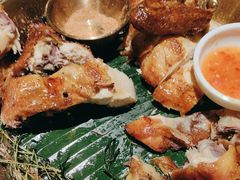 -帕娜·泰式茶餐厅·Bistro(近铁广场店)