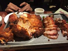 -绿茶餐厅(西单老佛爷店)