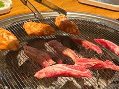 -牛炙烤肉(车公庙店)