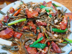 -静一餐厅·湖北菜(前门店)