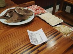 -御京阁·羊蝎子火锅·龙虾·烧烤(合庆店)
