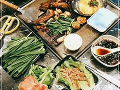 -烧烤季休闲餐厅(贵阳蟠桃宫店)