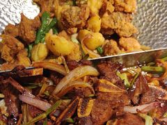 -小鱼小牛(世欧广场店)