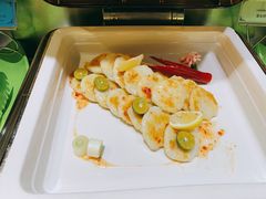 -339旋转餐厅(天府熊猫塔店)