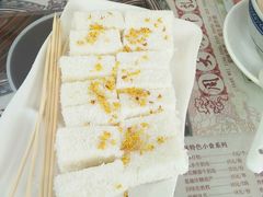 牛奶砖-周大娘牛乳(旧寨古村总店)