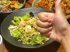 -马灯部落·西湖边的创意山景餐厅(虎跑动物园店)