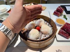 -虾饺妹·酒家(金碧店)