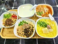 -宜宾燃面非遗传承店