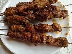 -那达慕蒙古风味酒楼