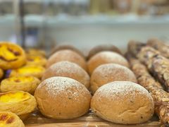 全麦紫米包-MaKY米旗(熙地港店)