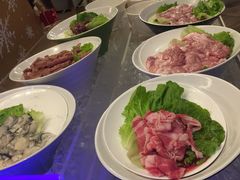 -红咖啡西餐厅·自助餐(惠州翡翠山华美达酒店)