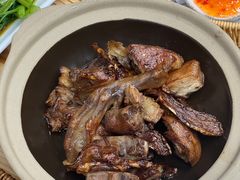 -醉壹号海鲜大排档·老厦门特色菜(厦门美食地标店)