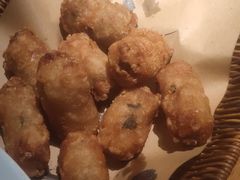 -大家食府·福建菜(FAC协盛中心庭院餐厅店)