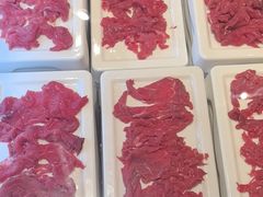 -小明家·鲜牛肉自选火锅(中街店)