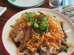 -叶存利海鲜大馅饺子(海宁路总店)