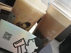 -喜茶(佛山岭南站店)