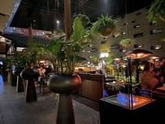 -Jing Bar 井酒吧