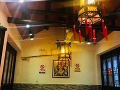 卡座-三林本帮馆(中林街店)