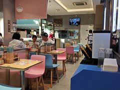 -小杨生煎(周浦万达店)