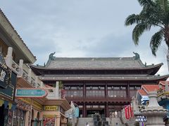 -三亚亚龙湾雅高美爵酒店