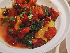 -大丰收·李家(浦西万达店)