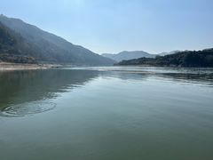 -新安江山水画廊风景区
