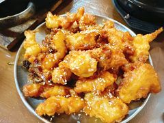 -小公洞韩式豆腐村