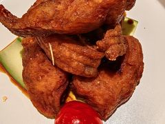 -庐灶江南·江南菜·四合院Bistro(东直门雍和宫·原华侨宾馆店)