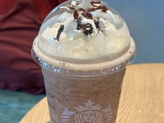 -星巴克臻选(成都宽窄巷子店)