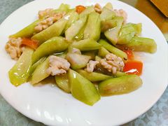 -奥华餐厅·老张记(台基厂店)