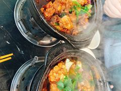 -二楼老店重庆鸡公煲(真光路店)