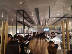 -喜茶(深圳东门1234店)