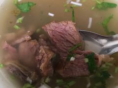 -清真·老金家牛肉店(会展路店)