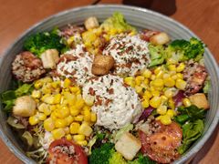 -魏斯理汉堡(西安沣东吾悦店)