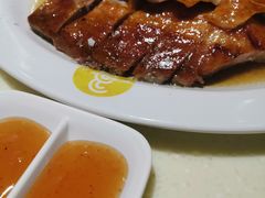 -龙记烧腊茶餐厅(常德路店)
