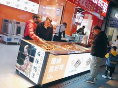 -万达广场(南昌红谷滩店)