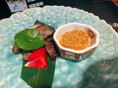 -大江户日本料理(吕厝店)