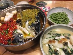 -望湘园·湖南菜(宏伊店)