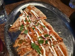 -Q MEX 库迈墨西哥餐吧(三里屯店)