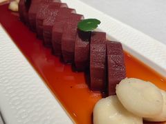 -蘇锦宴·淮扬菜烤鸭·小院(三元桥霄云路店)